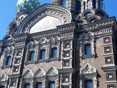 -滴血救世主教堂