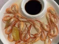-天乐农家鱼头王(天目湖店)