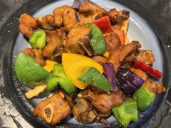 -沙河粉村·国家非遗传承(云台店)