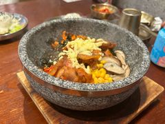 -双门洞·森系料理(体育西店)
