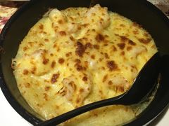 -萨贝尔意式餐厅(信利广场店)
