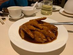 鲍汁凤瓜-利苑酒家(宜安广场店)