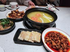 -志晖园(昆明老街店)