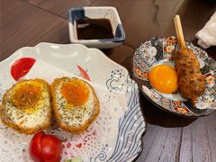 -鸟鹏烧鸟居酒屋(天河领展店)