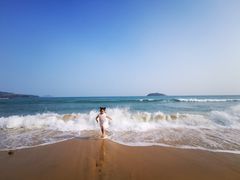 -石梅湾艾美度假酒店