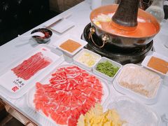 -丁卯•铜锅涮肉(工体店)