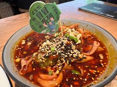 -花盐街·四川乐山小吃(西单大悦城店)