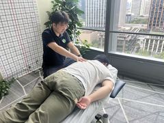 -APT运动康复中心(徐汇万科店)