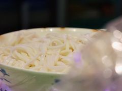 清水面-老长沙龙虾馆(梅林店)