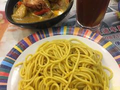 -新辉港式茶餐厅(北栅店)