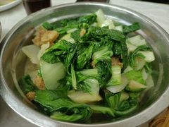 -八八餐厅(升州路店)