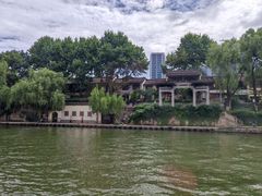 -香积寺