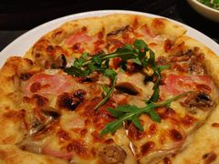 -Nord Grill&Bar Highland诺德西餐(深圳欢乐海岸店)