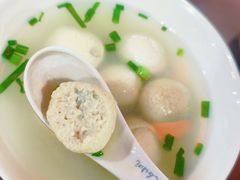 -兰庆鸡蛋馃(人民路店)