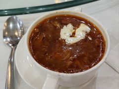 -起士林西餐厅(东经路店)