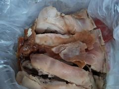 -金冠烤香鸡