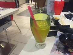 -汤岛涮小火锅(温州龙湾万达店)
