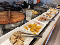 -素满香·全民食养自助(长宁龙之梦店)