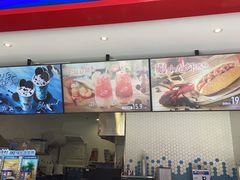-DQ·蛋糕·冰淇淋(五角场万达店)