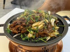 -宏状元现熬粥·京味菜(黄寺大街店)