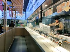 自助取餐区-老乡鸡(旭辉御府店)