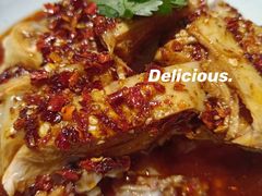 -蛙喔牛蛙(仙林万达茂店)