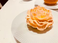 -潮一不贰·法式甜品·生日蛋糕·西式简餐(外滩店)