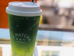 -LA MATCHA抹茶吧(进贤路店)