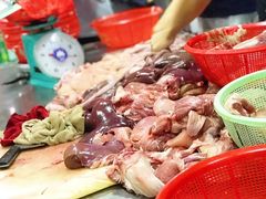 -标记美食新鲜猪杂(兴南大道店)