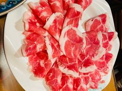 -庆云楼饭庄(什刹海店)