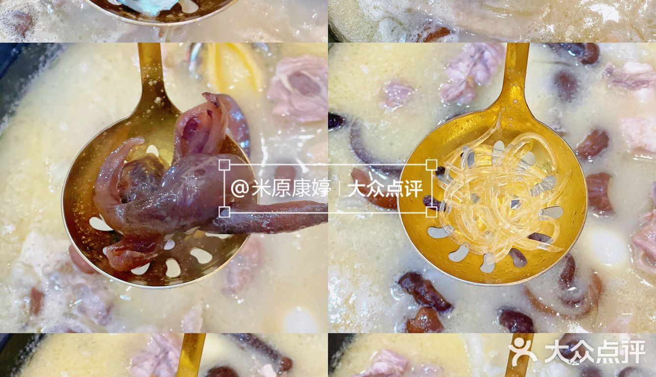 东莞美食｜冬日暖心滋补佛跳墙火锅