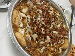 -黑皮酸菜鱼(三山街店)