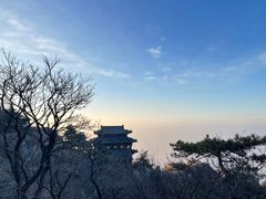 -泰山风景名胜区