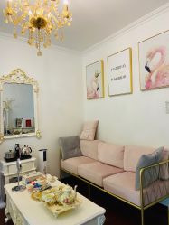 -美肤盾祛痘·问题肌头疗管理中心