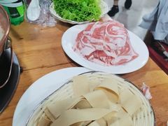 羊肉-元盛居(生态大街店)