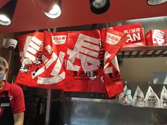 -黑色经典臭豆腐·湖南特产(步行街店)