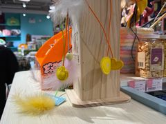 -FAELING PETS美天灵宠物(合生汇店)