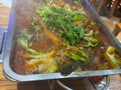 -正通记·哈尔滨烧烤·炭烤鸽子(七宝万科国际店)