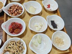 -大明铜锅·烤涮坊·烧烤(总店)