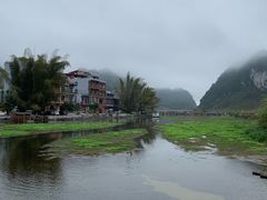 -靖西鹅泉风景区