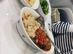 -兰湘子·湘菜小炒(石家庄万象城店)