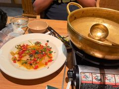 -福宝漠北·专注牛羊肉19年·西北菜(双湖林语店)