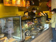-麦当劳(新王府井店)
