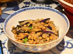 -图味美小黄鱼·景德菜(浙江路店)