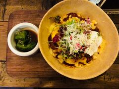 芝士焗肉酱焗饭-良木缘咖啡西餐(川大店)