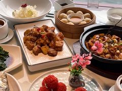 -柳莺湖上·湖景餐厅·江南菜(西湖店)