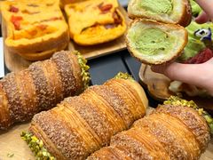 -富贵面包公司(运河店)