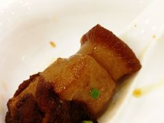 -不倒翁·徽天下名菜楼(马鞍山路店)