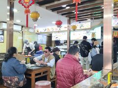 -白魁老号饭庄(安内店)