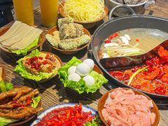 -冯校长老火锅(深圳总店)